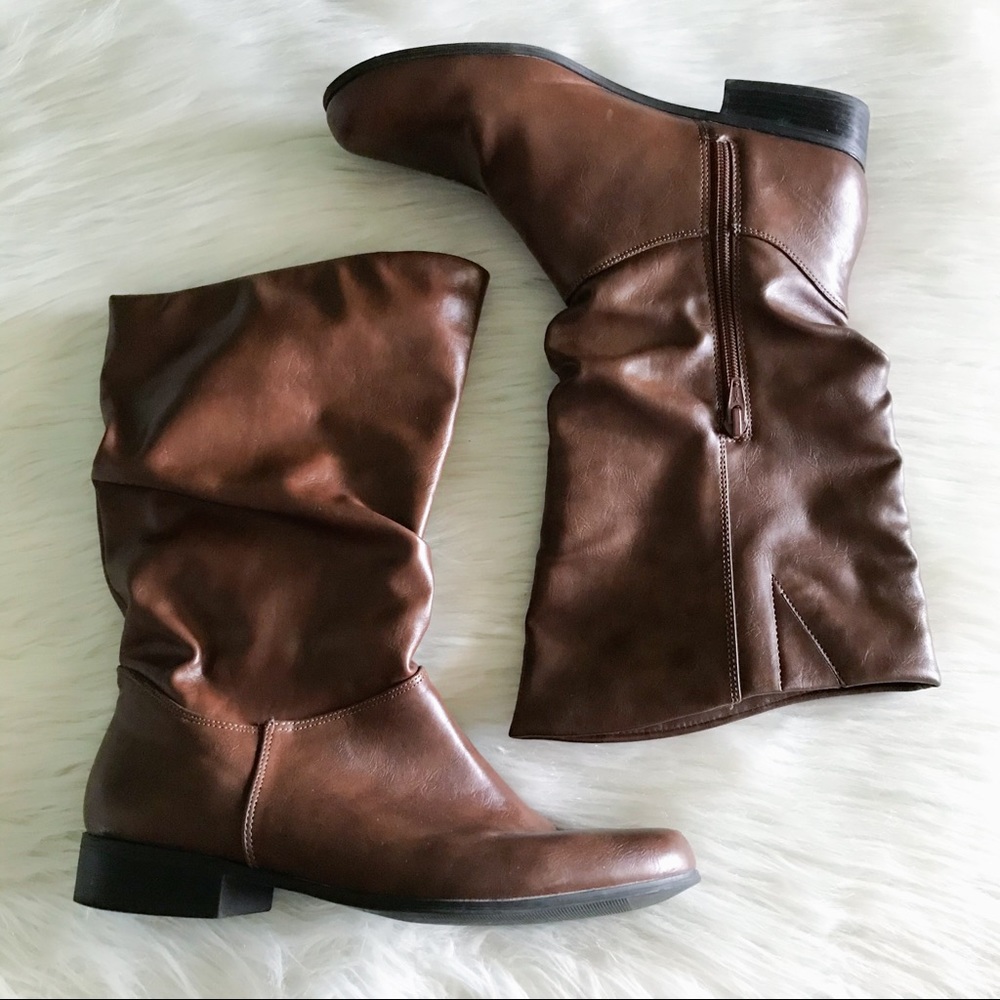 East 5th boots - Picture 1 of 4